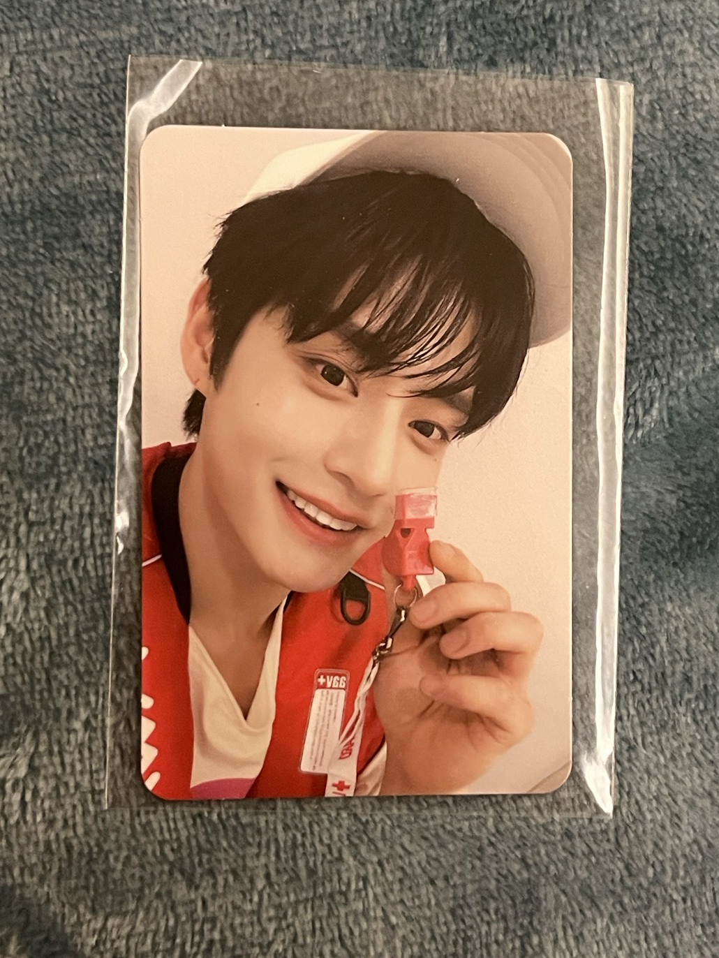 ZB1 金地雄 救生員