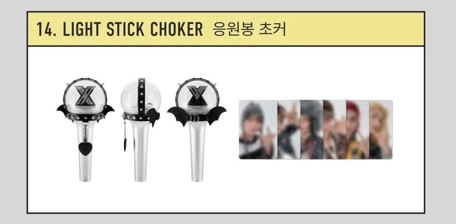 兔寶寶娃綁手燈套組