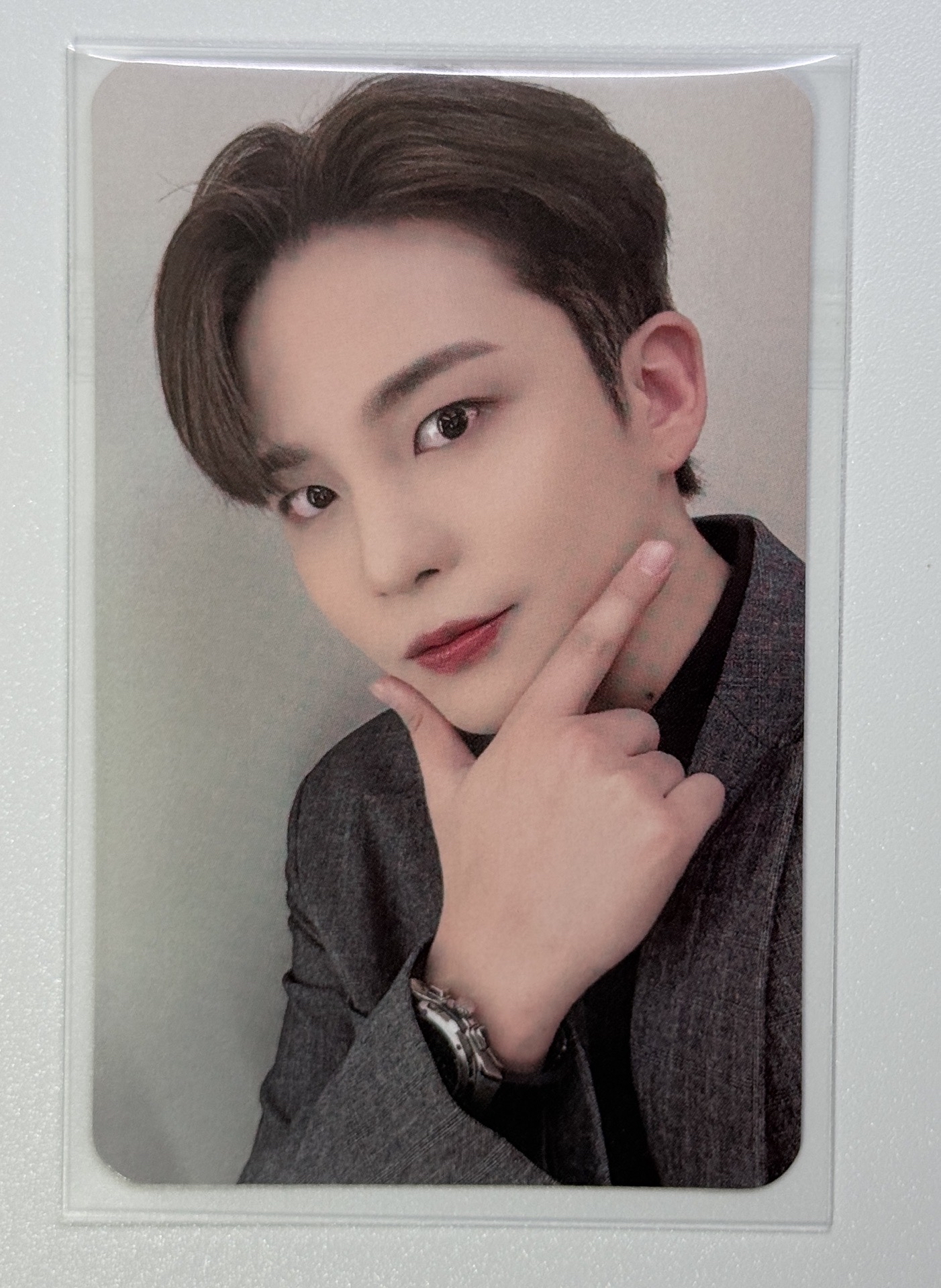 Outlaw MINIRECORD 簽售卡 Voice Call 3.0