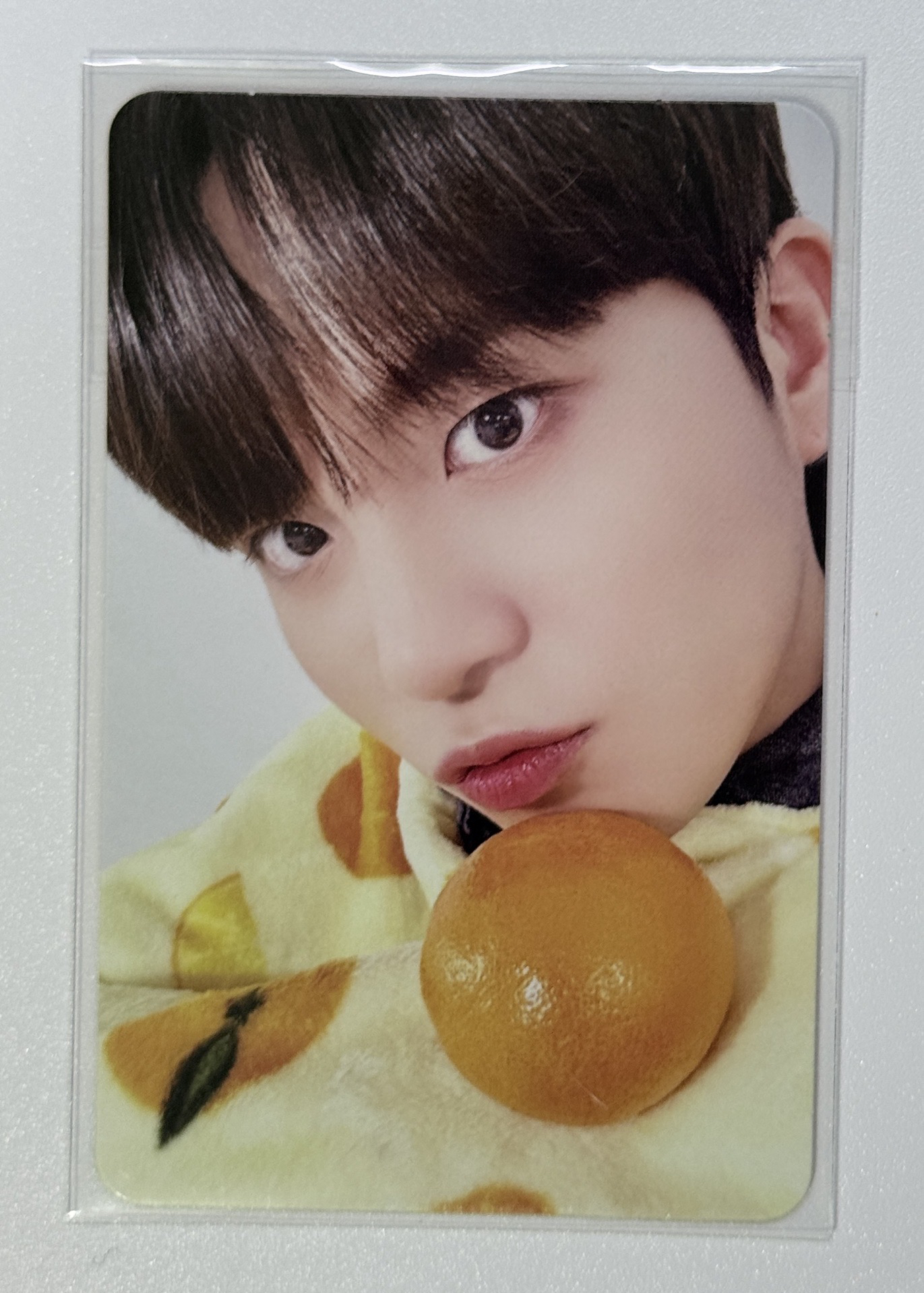 Will ms 4.0 簽售卡 