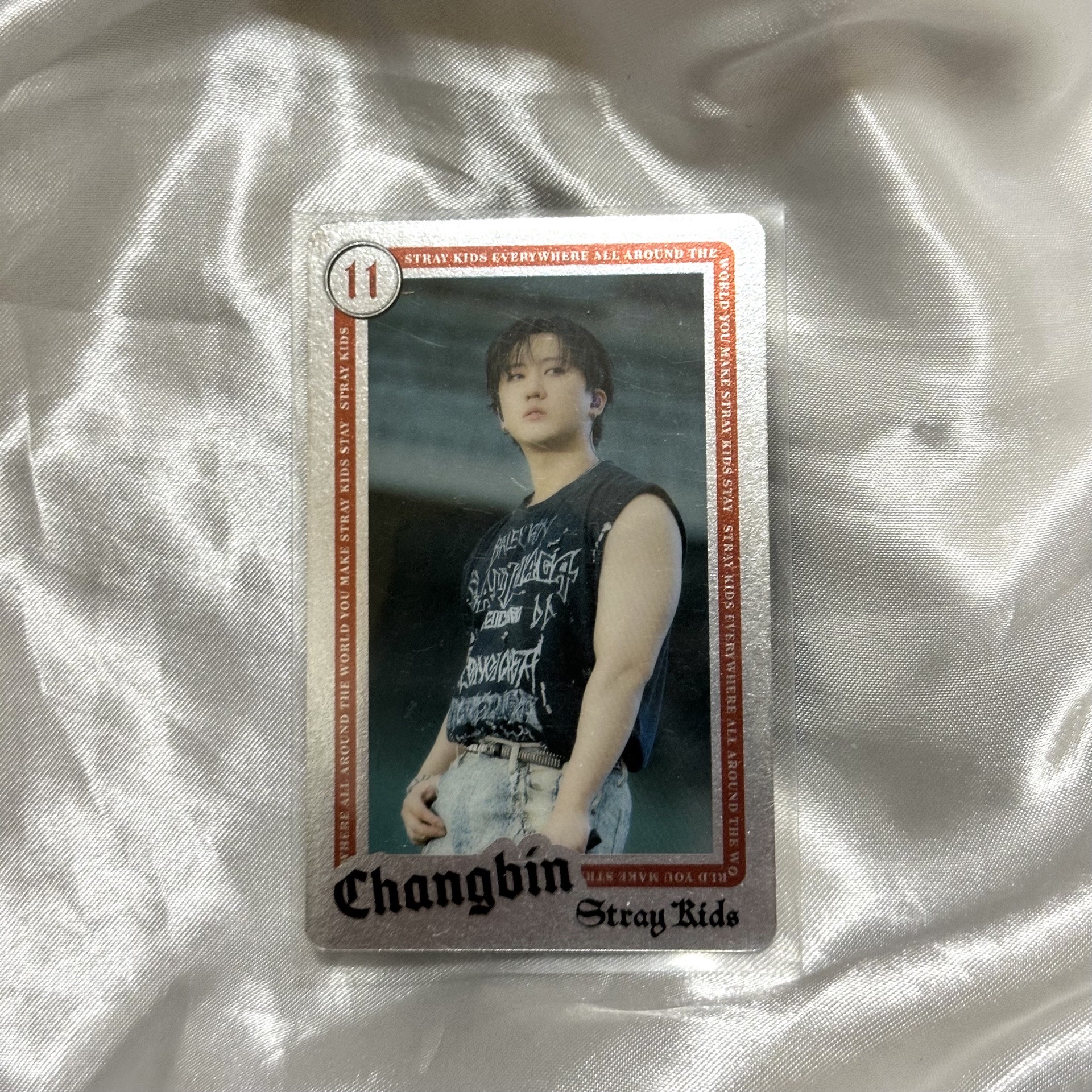 事後通販隨機卡 彬 辰 兩張一起