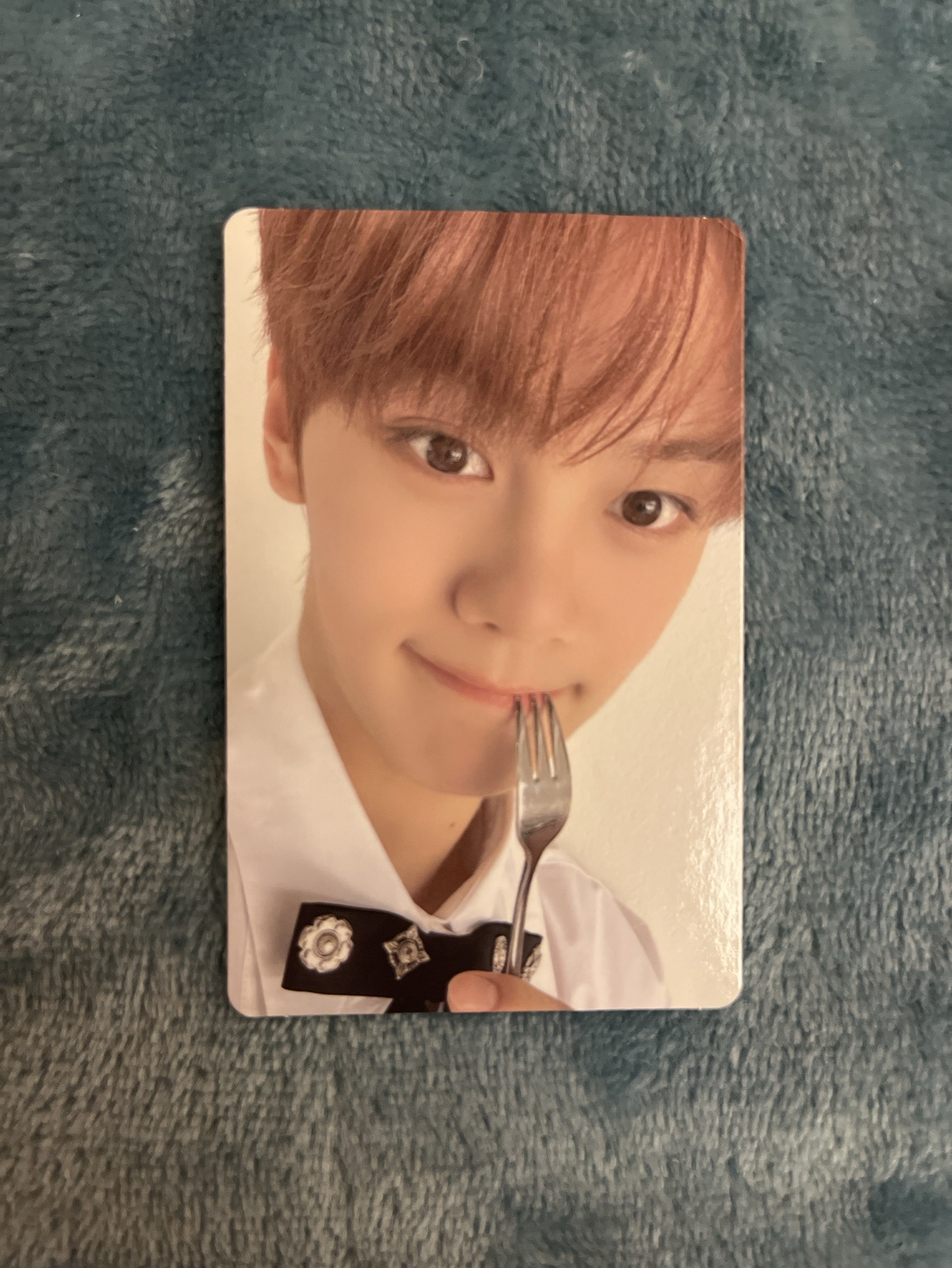 ZB1 金奎彬 星河年曆中文卡背