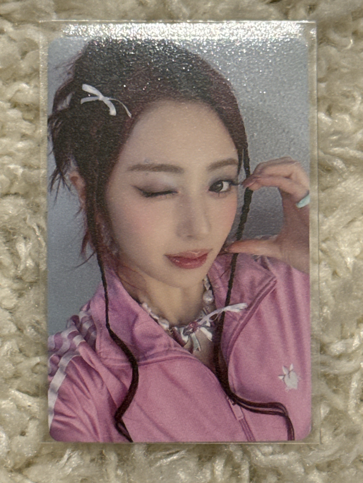 [現貨] EASY 青島簽售 允真