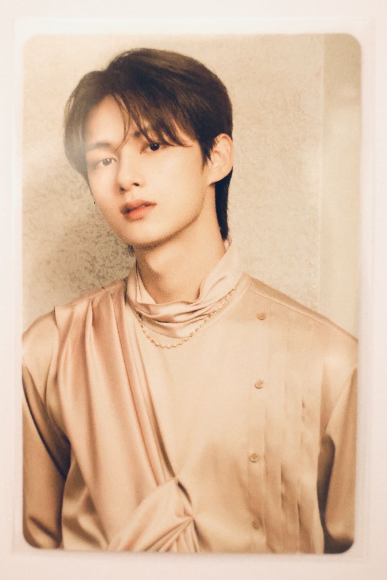 Right Here 隨機卡 24