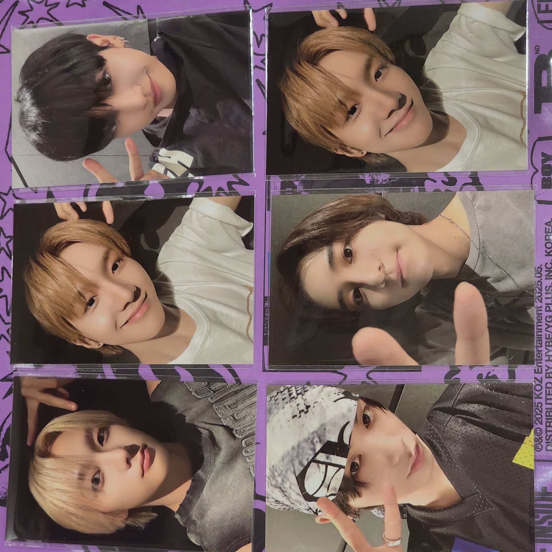 聖誕線下快閃 成淏 泰山 雲鶴