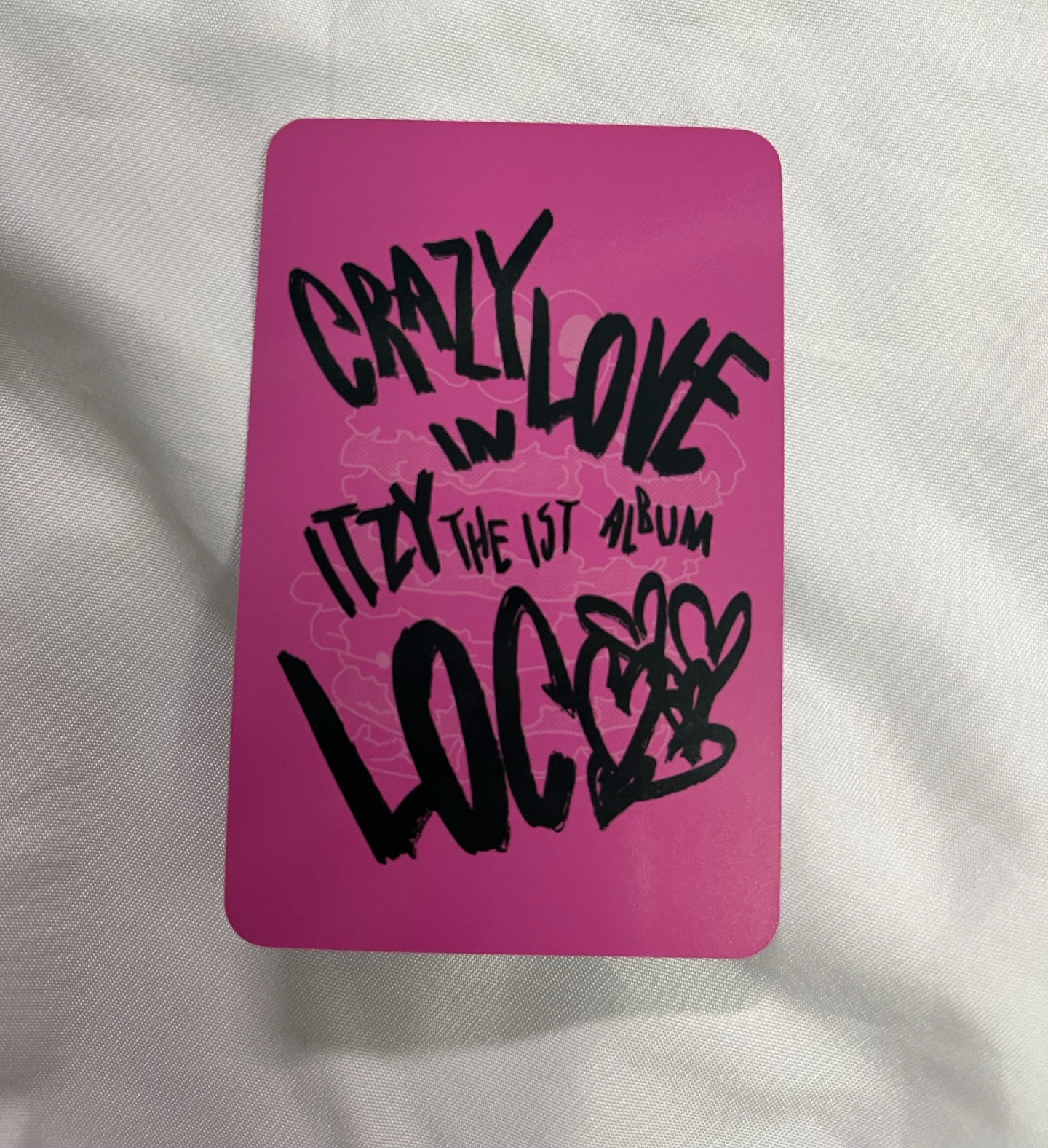 有娜 CRAZY IN LOVE SW5.0