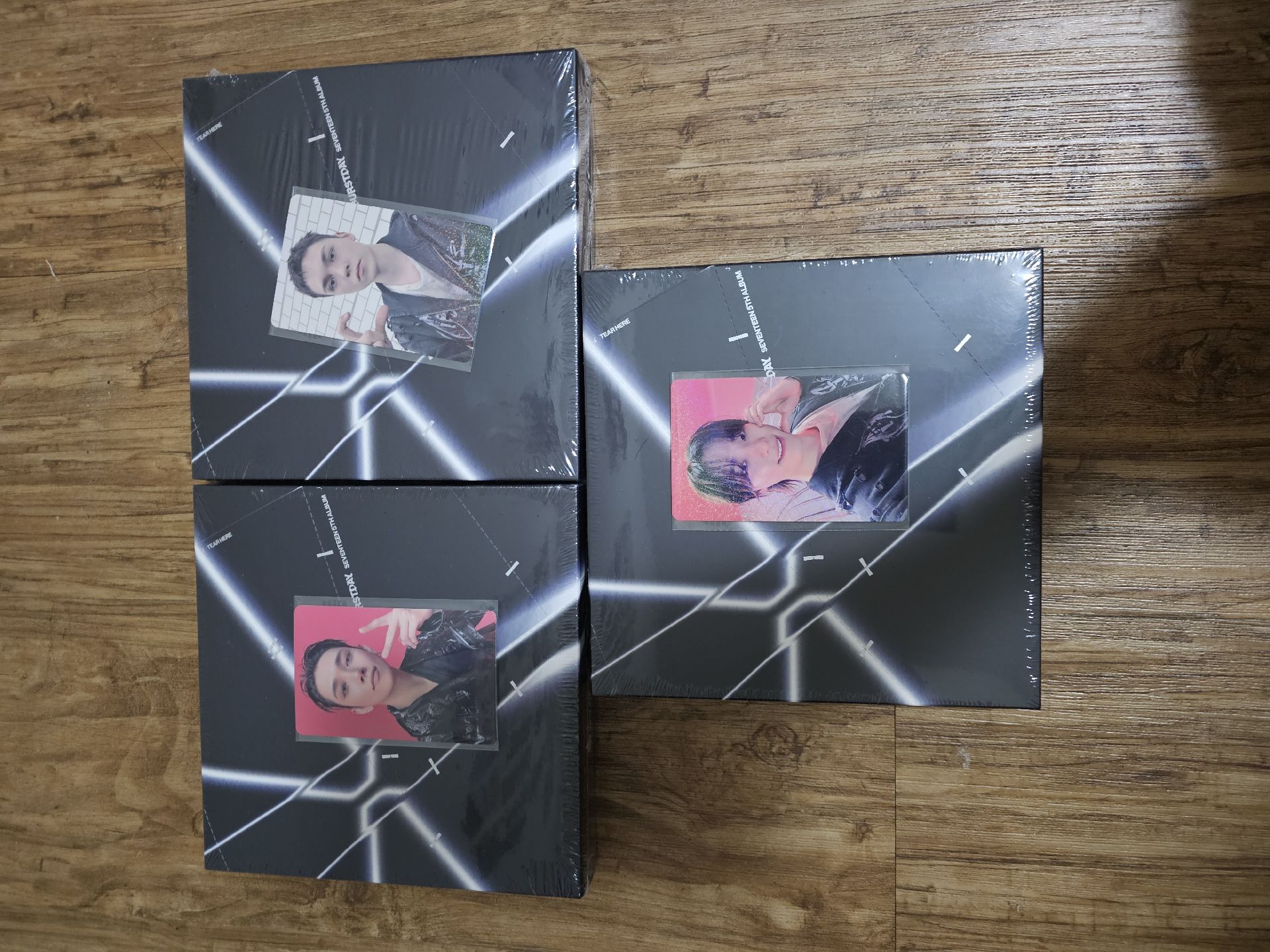 正五克拉盤+wvs日通特典 秀率燦