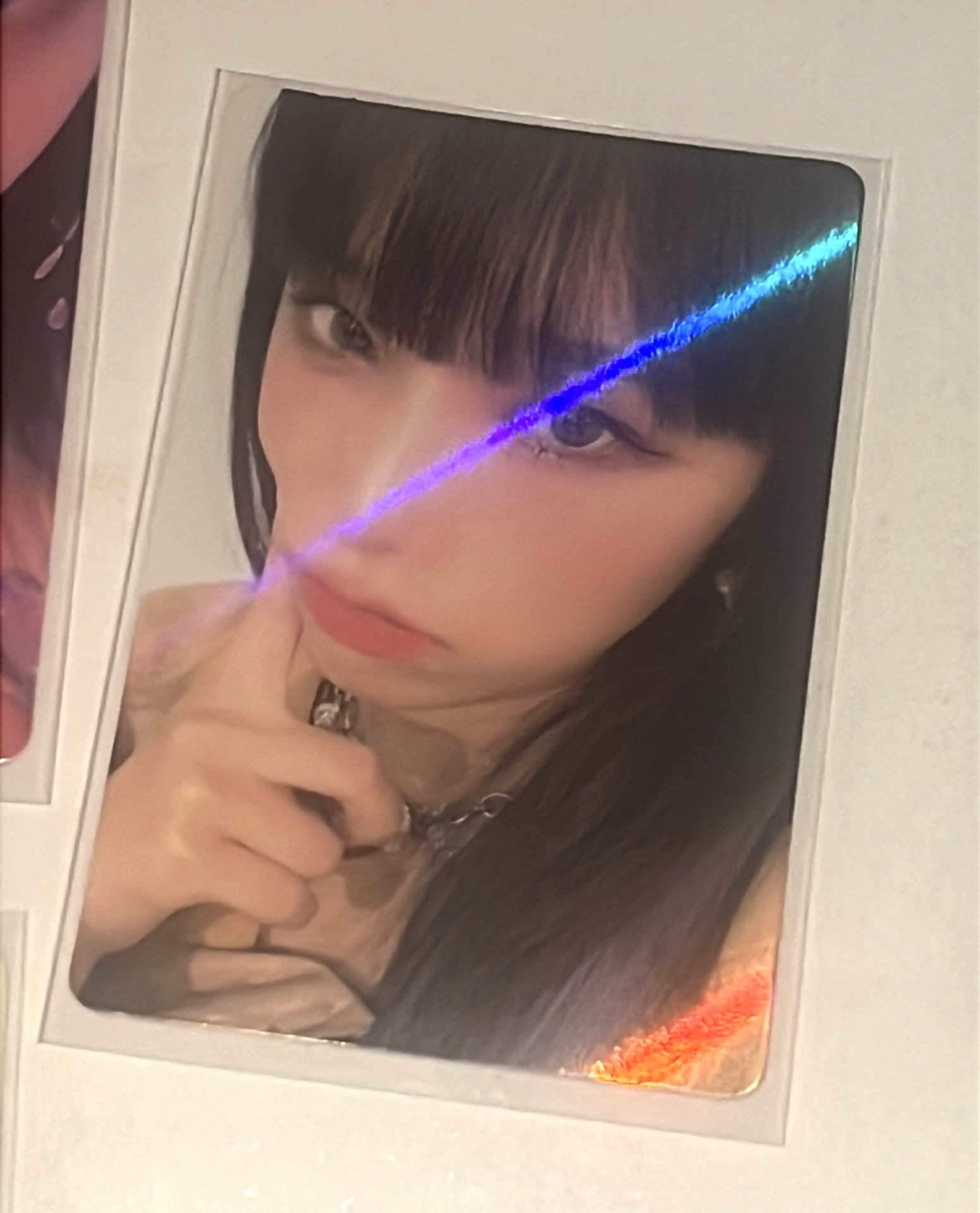 smartphone yena小卡