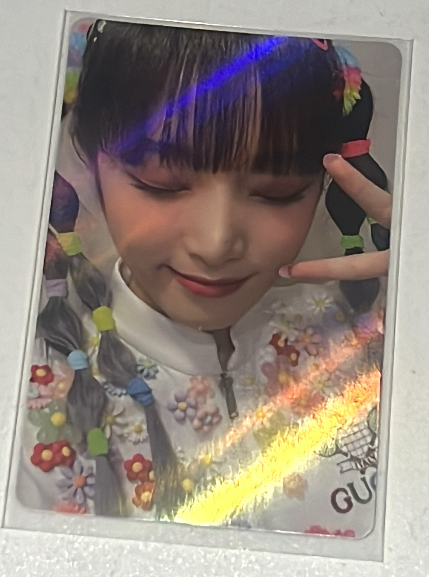 smartphone yena小卡