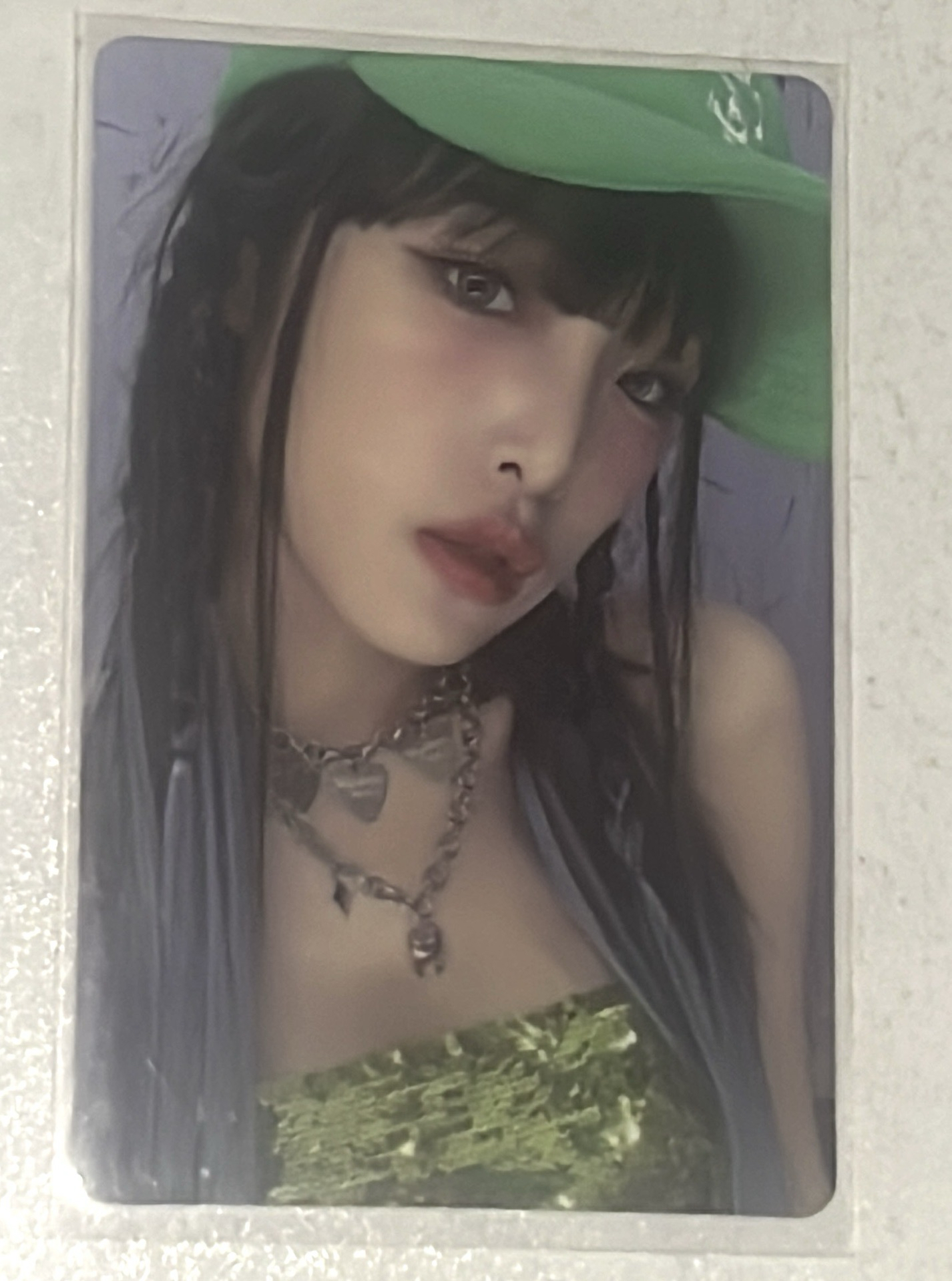 smartphone yena小卡