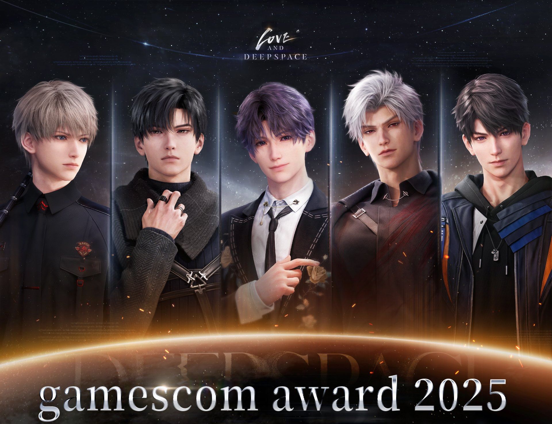 德國 2025科隆遊戲展