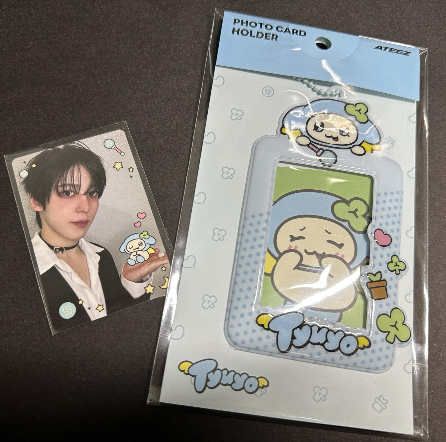 美國mightez 卡套 潤