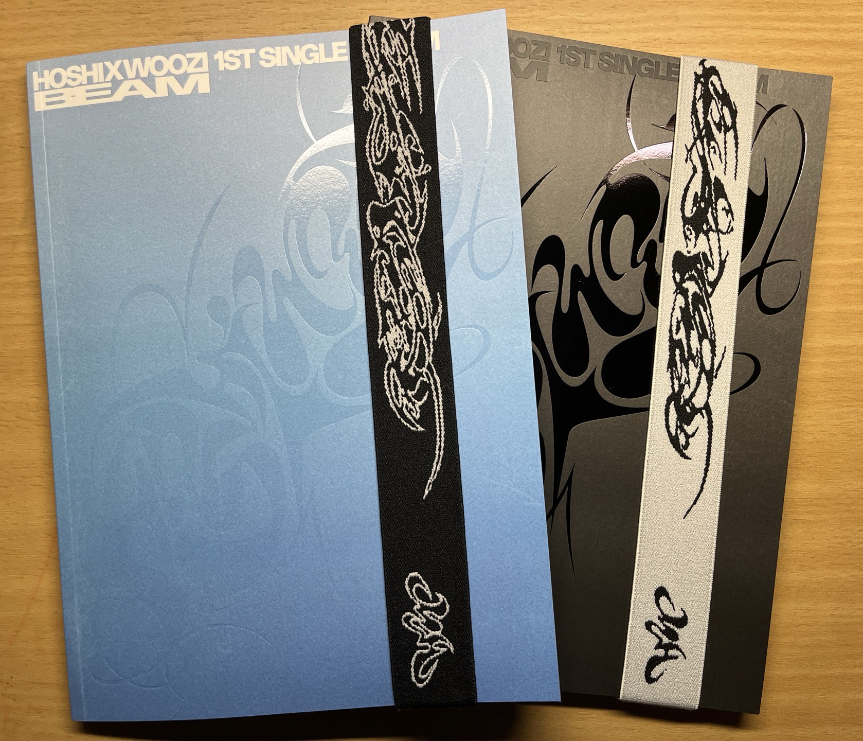 黑版空專（CD勳）