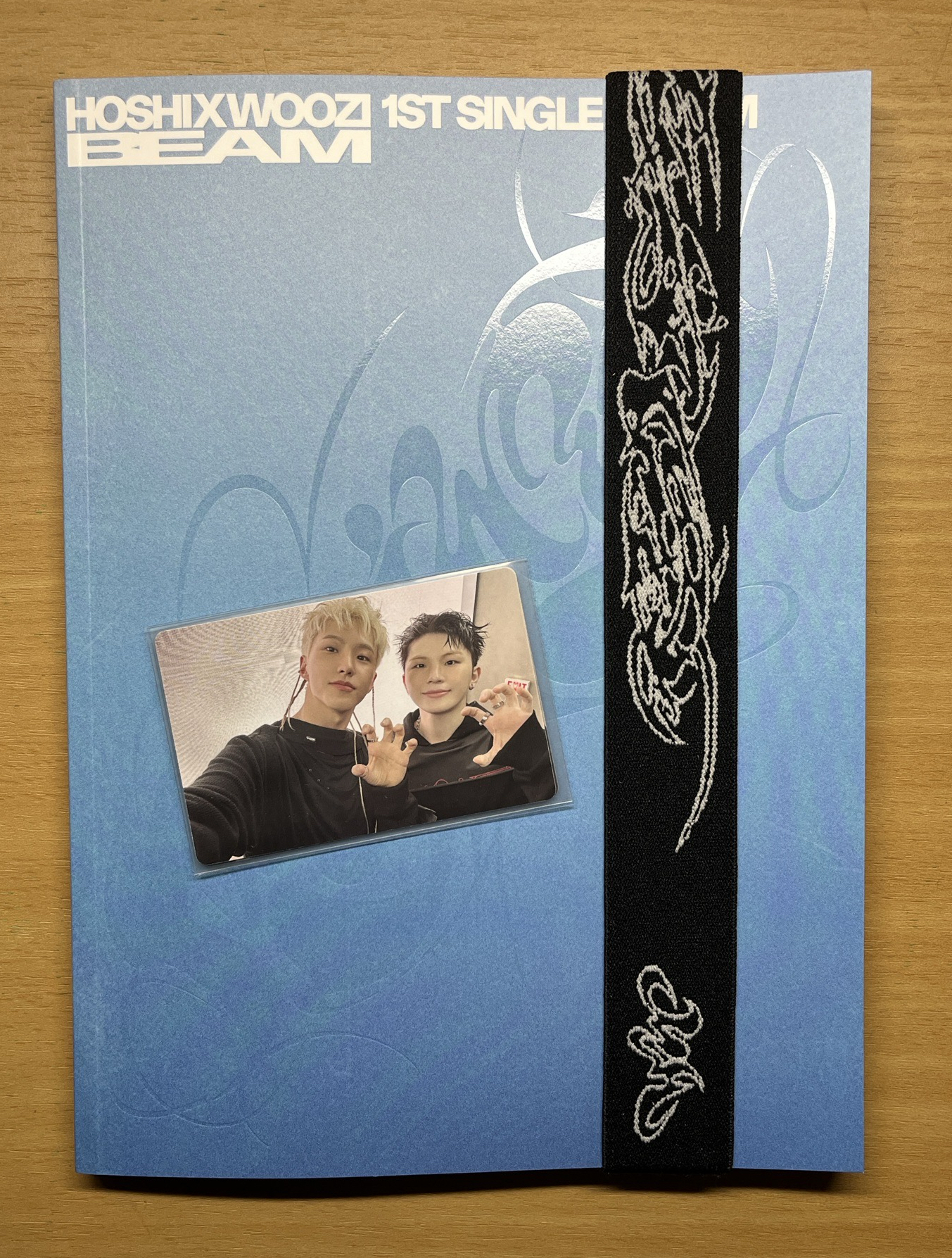 藍版空專（CD榮）+雙人卡