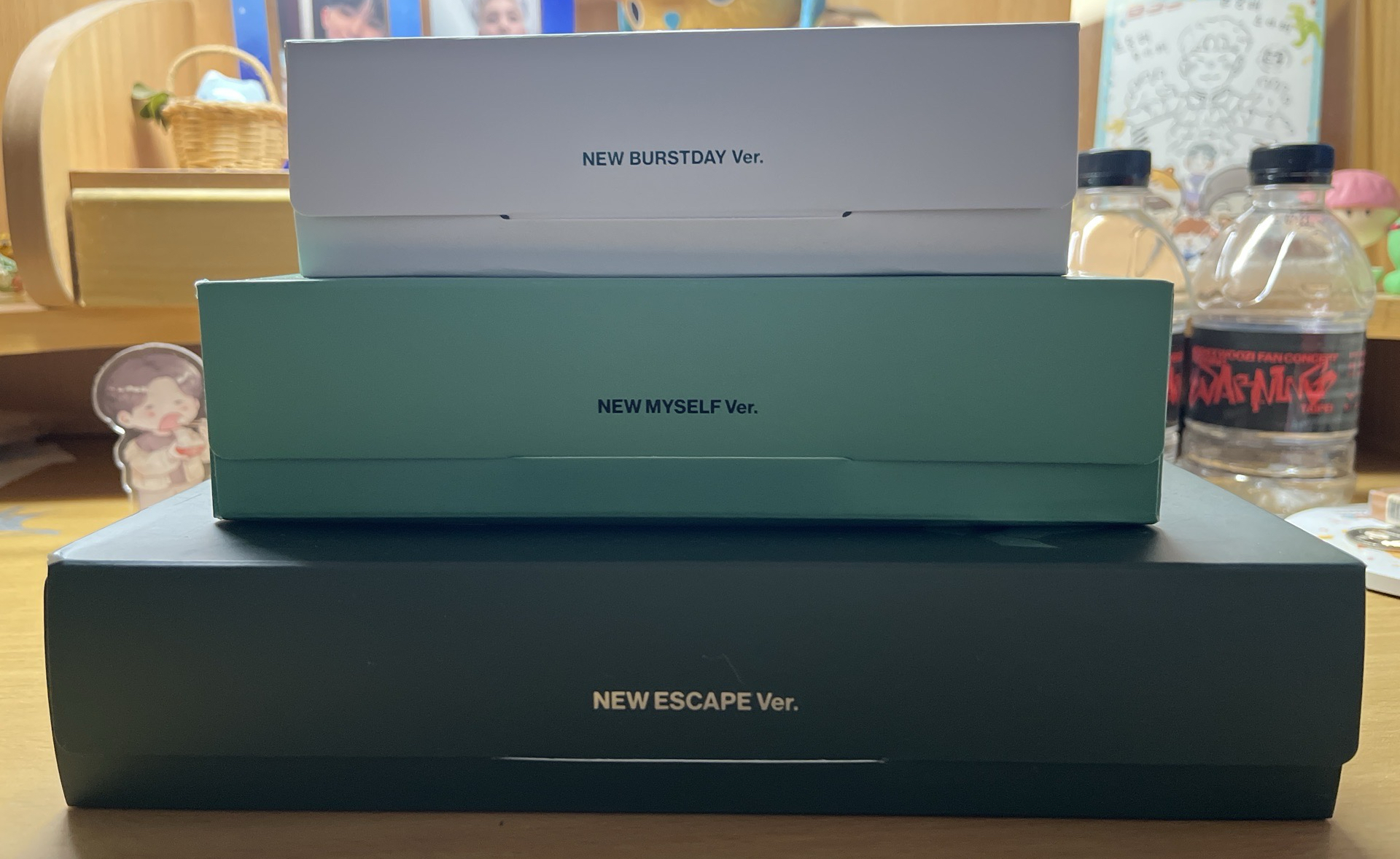 正五 一套空專（不含後面的阿勳飯友）