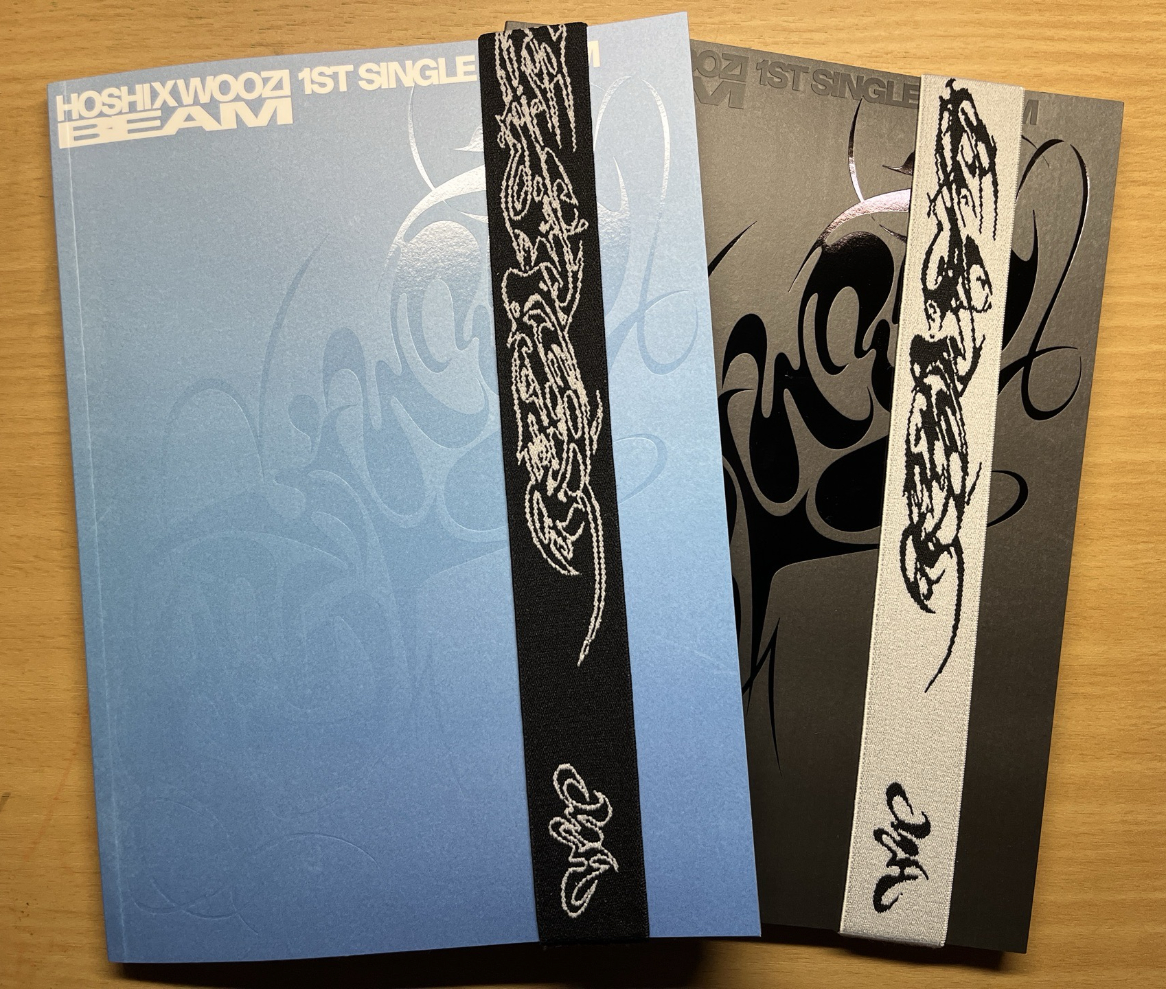 HxW藍版空專（CD榮）