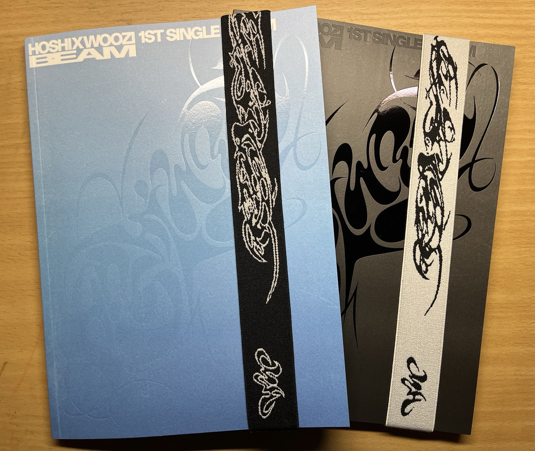 HxW黑版空專（CD勳） 