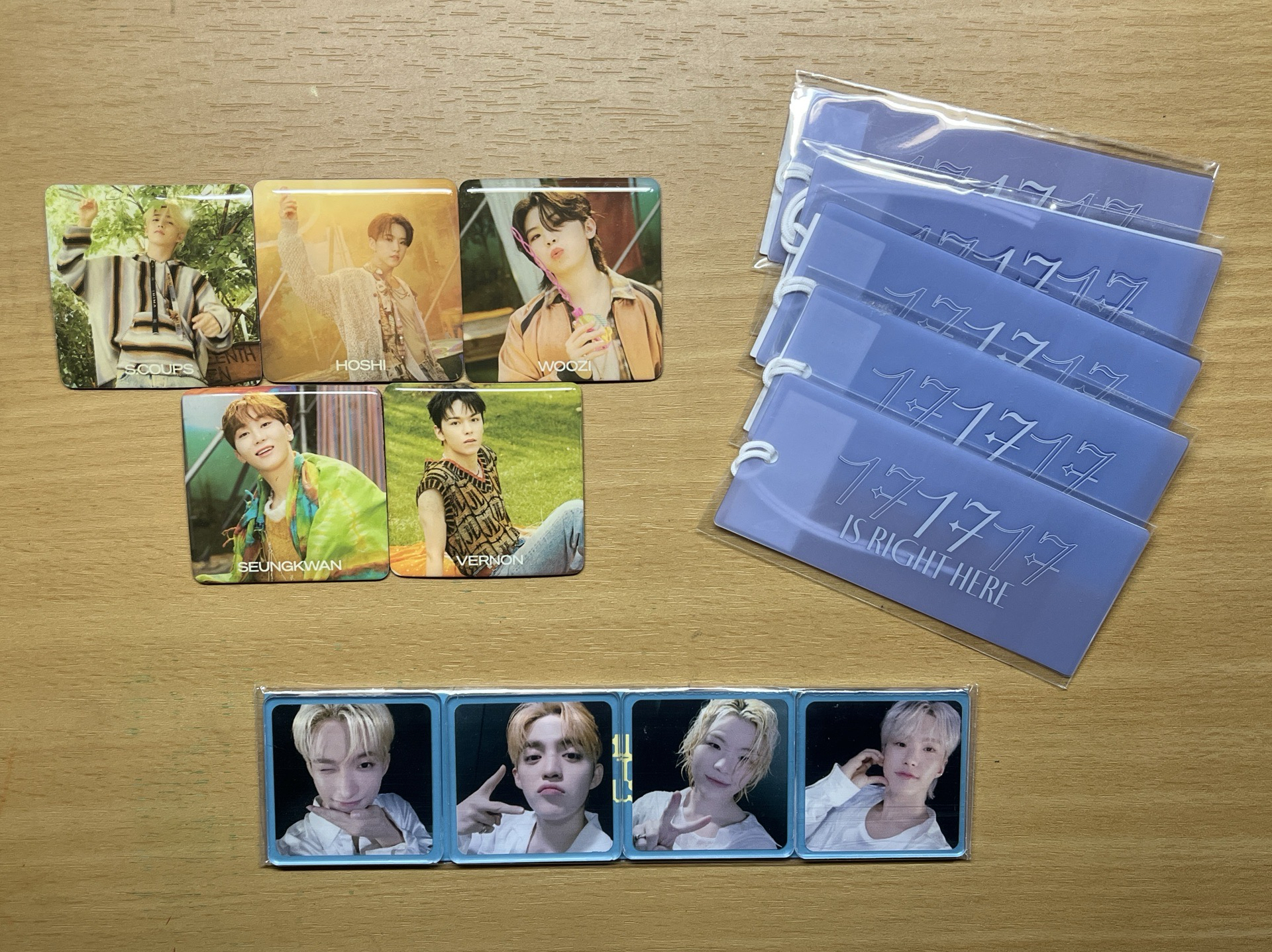 送物（滿百擇一，會內退1元）