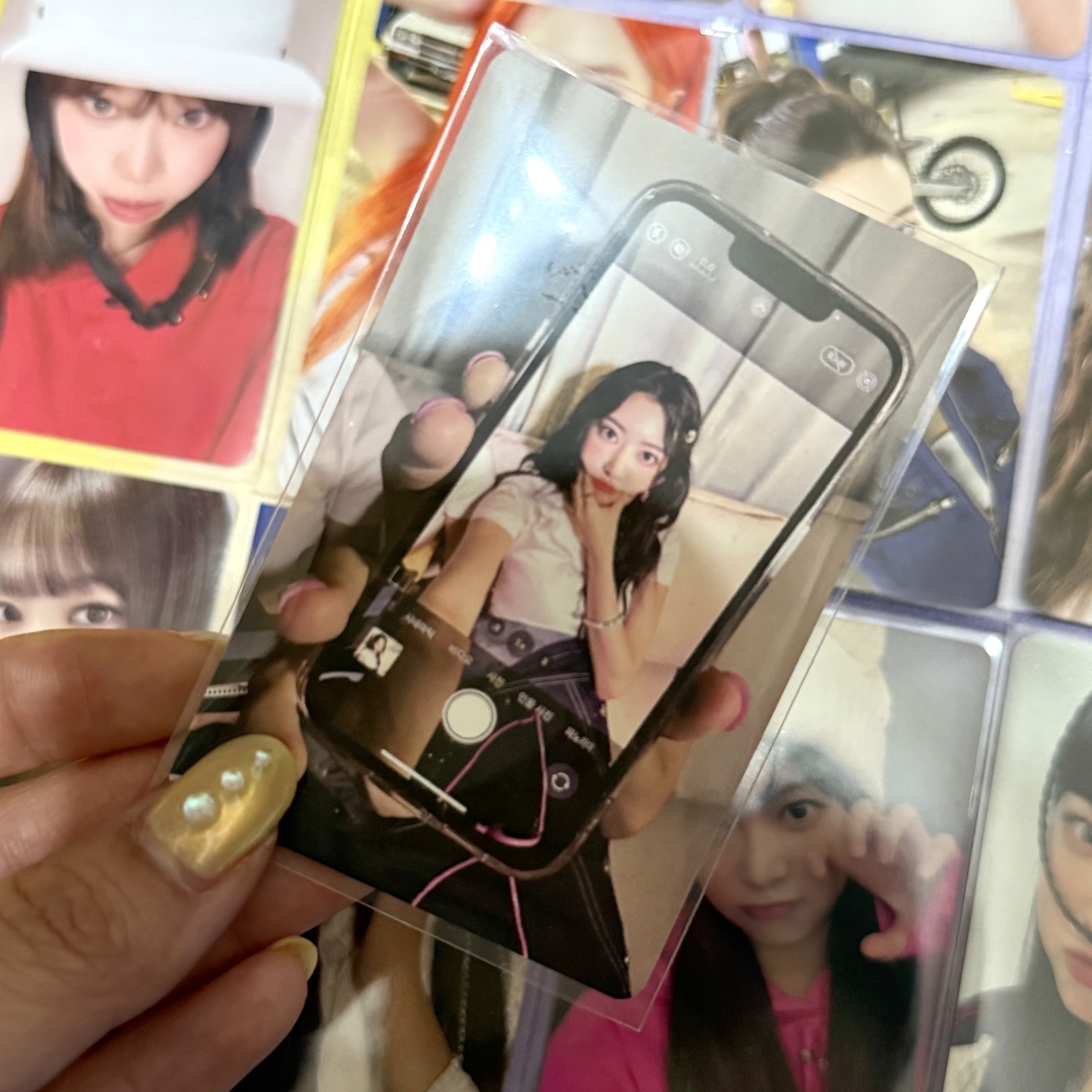 unforgiven電子專櫻