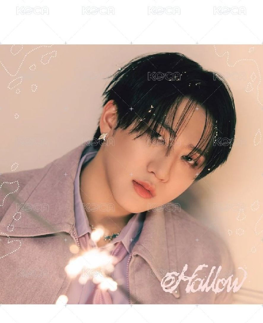 Hollow 彰彬未拆單封（便宜出售）