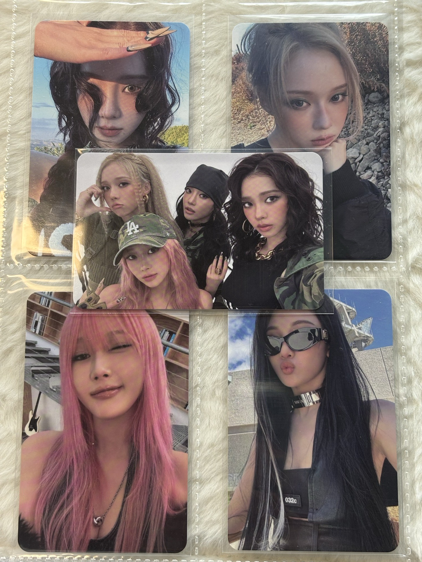 Whiplash 限量衣服專卡 不拆