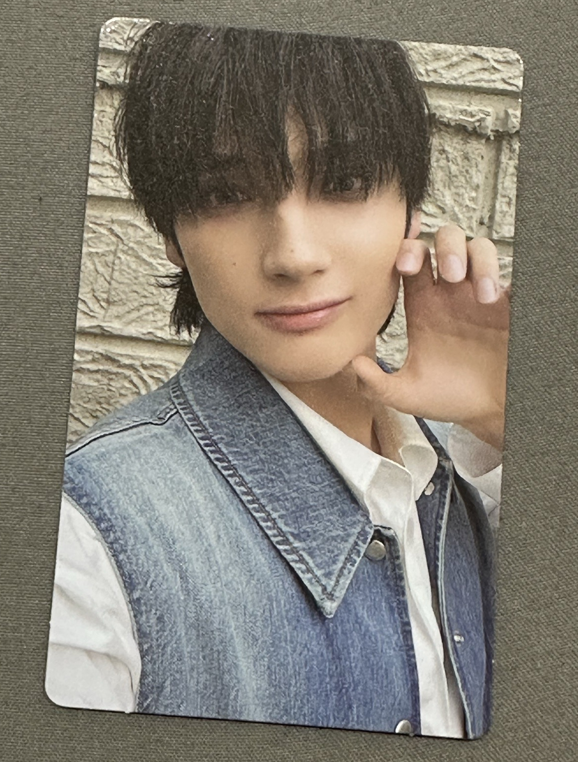 迷七 wvs 特典卡 