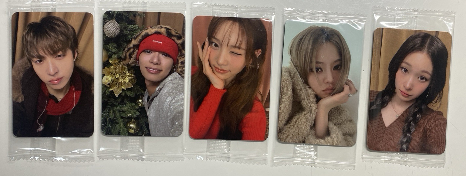 ADP k4幸運卡 榮書