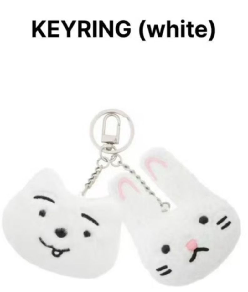 彬生日吊飾 （損）