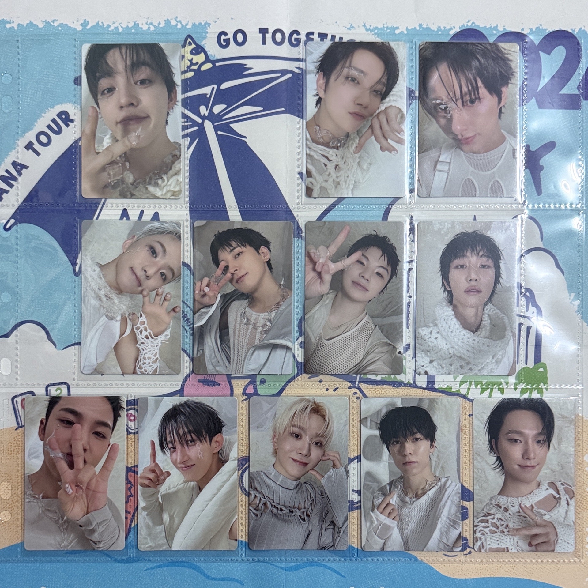 💎正五 NEW MYSELF ver.