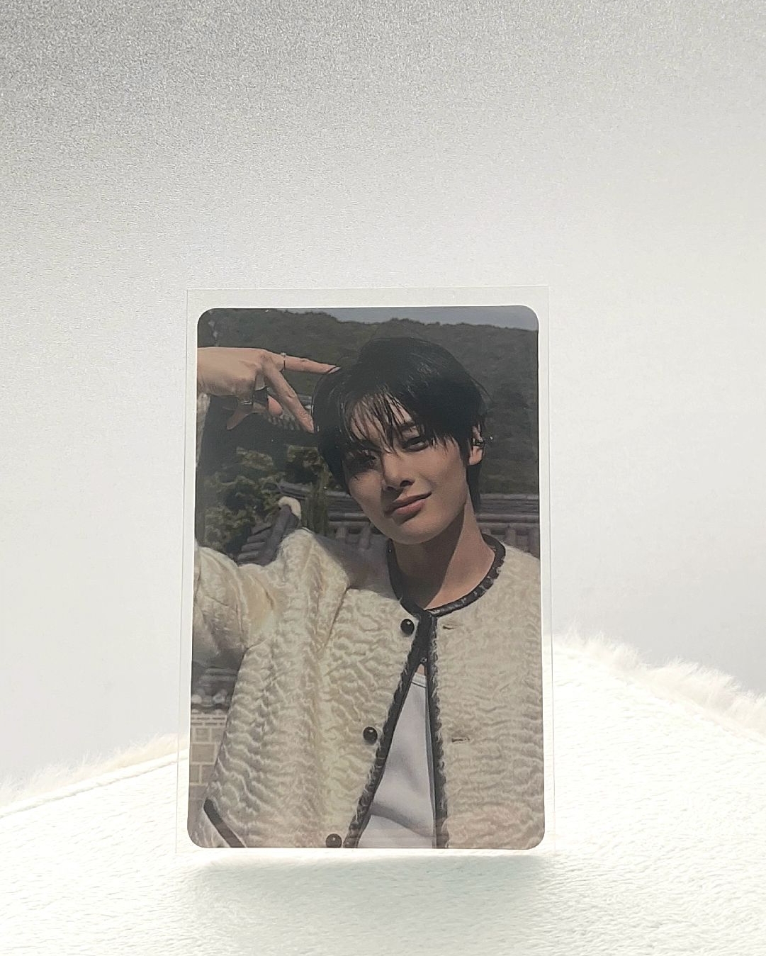 合塔店幸運卡寅