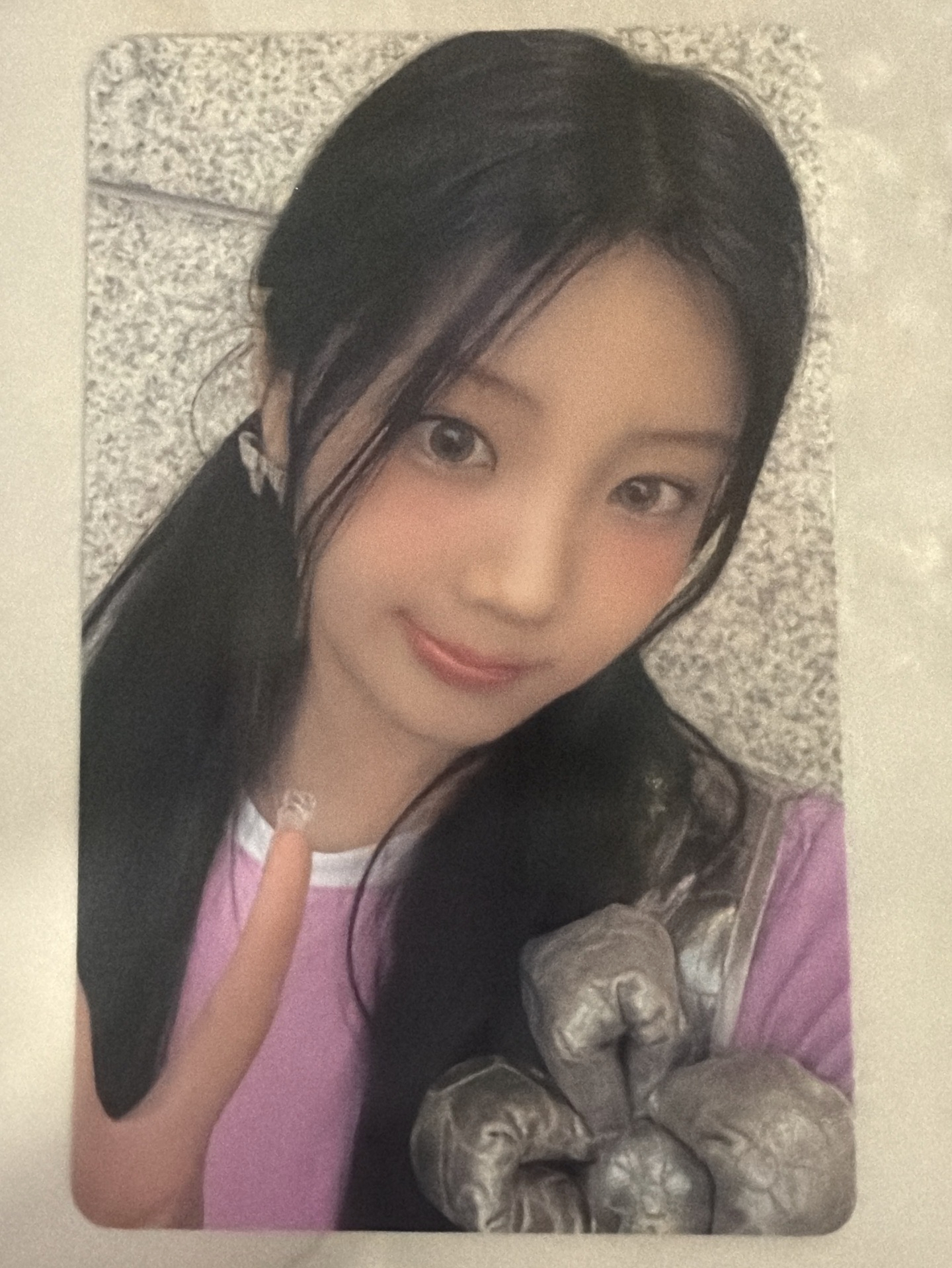 Illit 沅禧 日本限定卡 現貨不用等