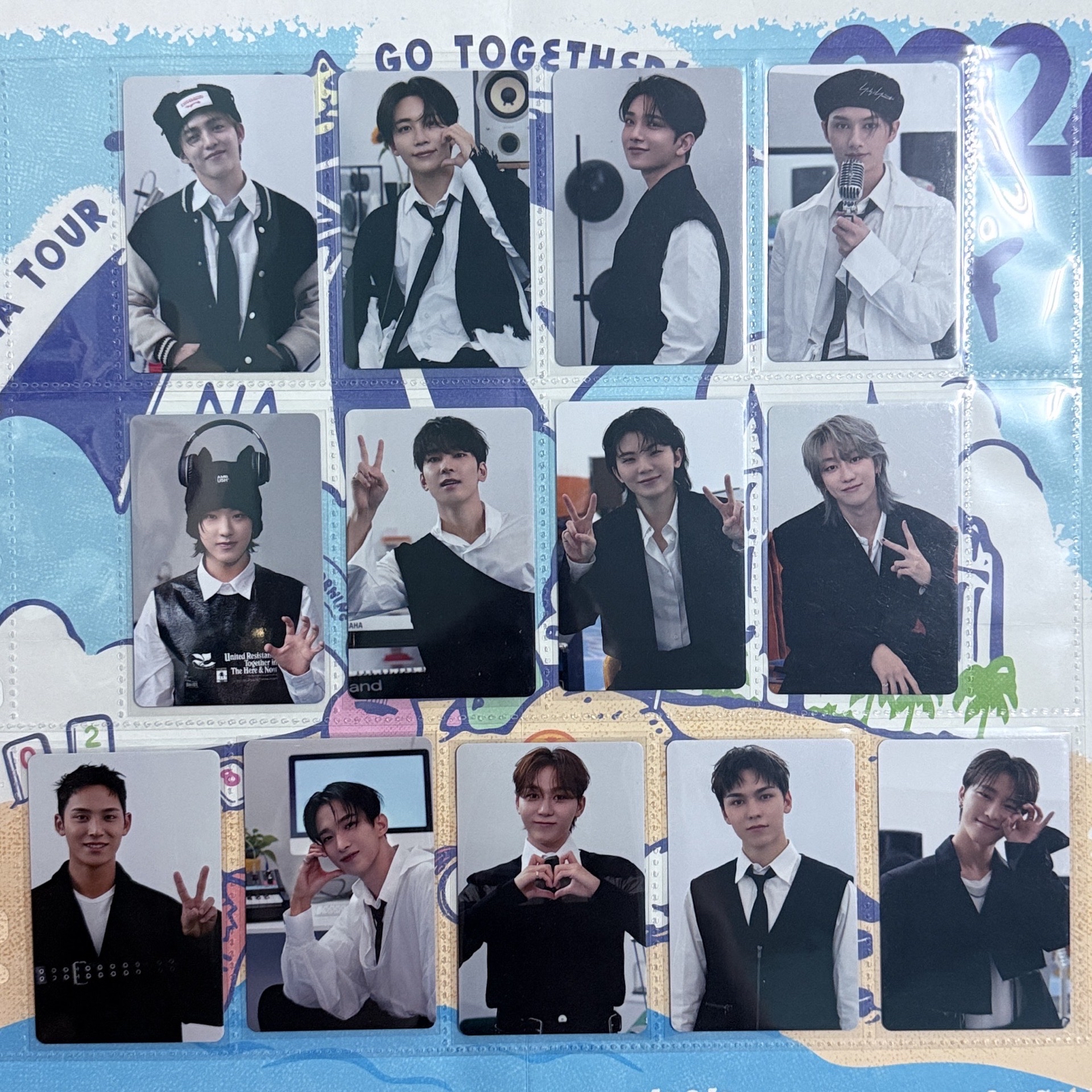 💎精選專 塔店特典