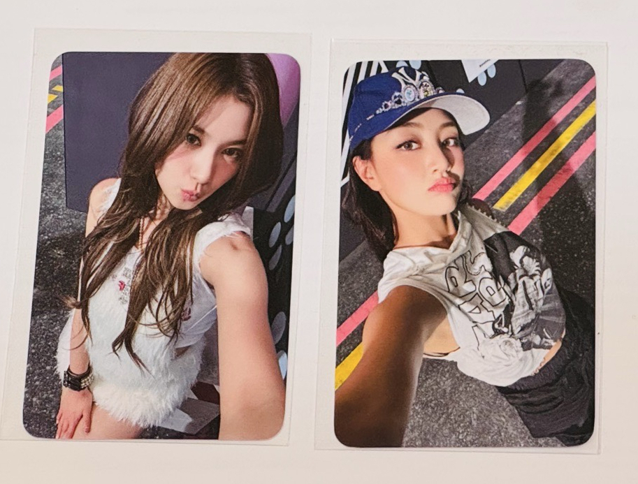 【綁物區 綁1物】🐹🦄迷14特典小卡