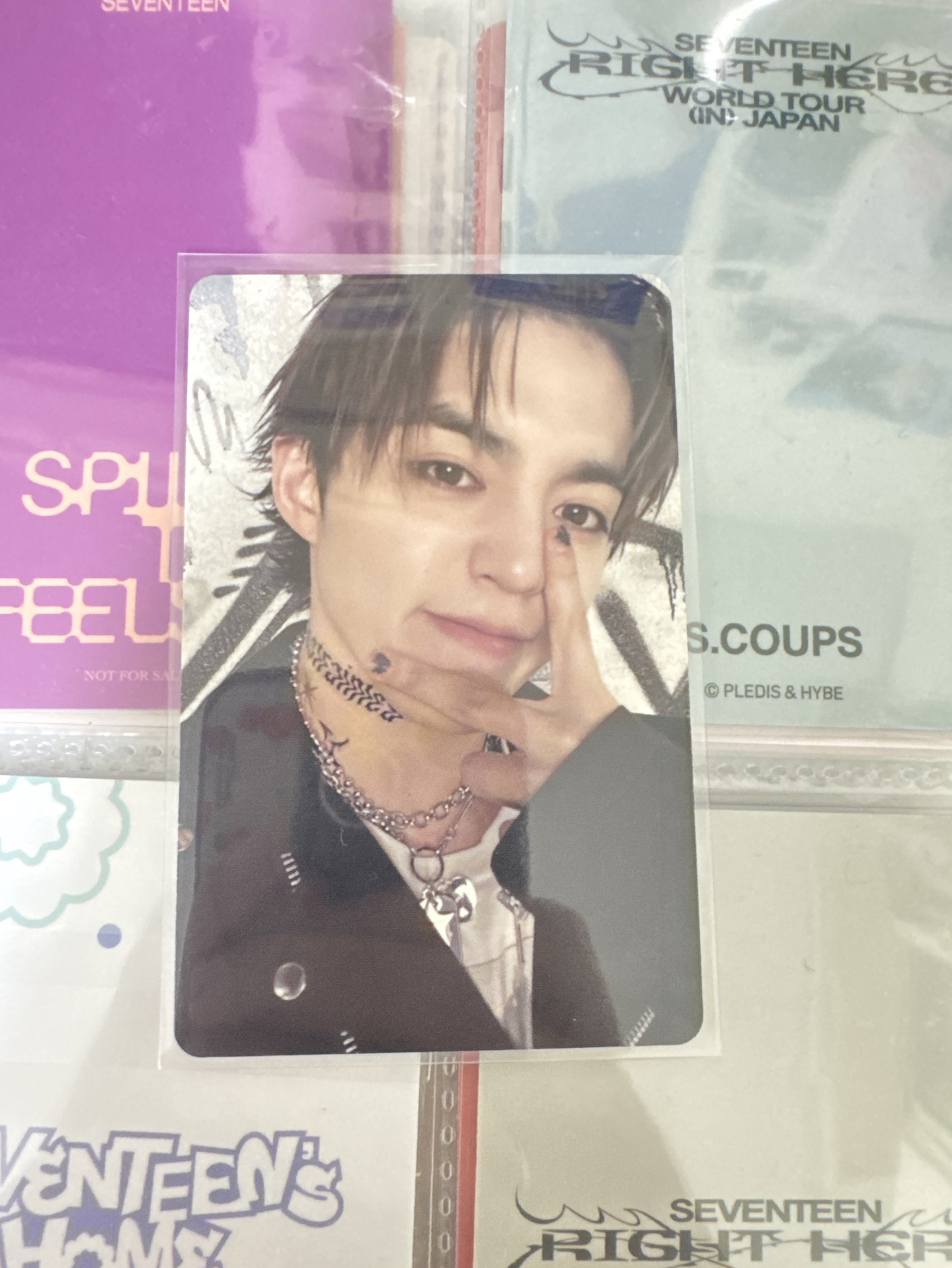 正五克拉盤隨機卡