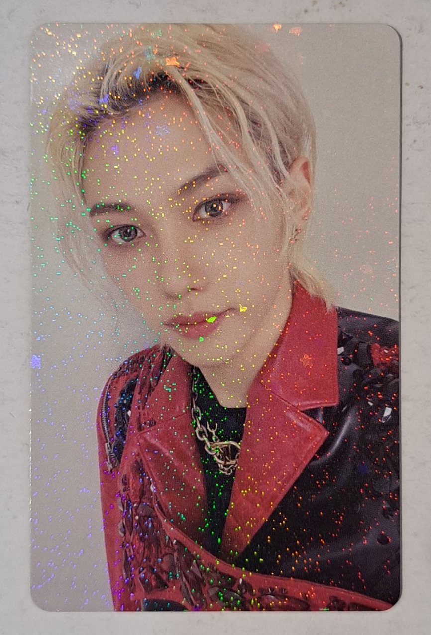 五星蛋巡DVD HMV菲