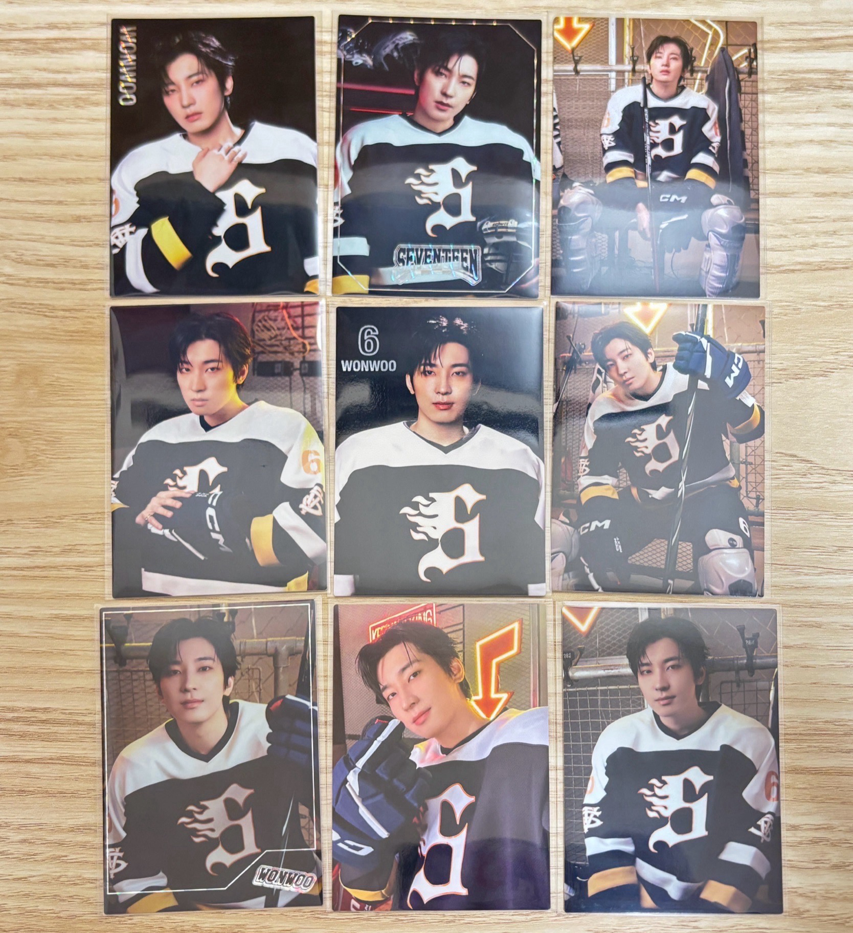 25” HOME 圓佑🐈‍⬛盤（單出不綁）