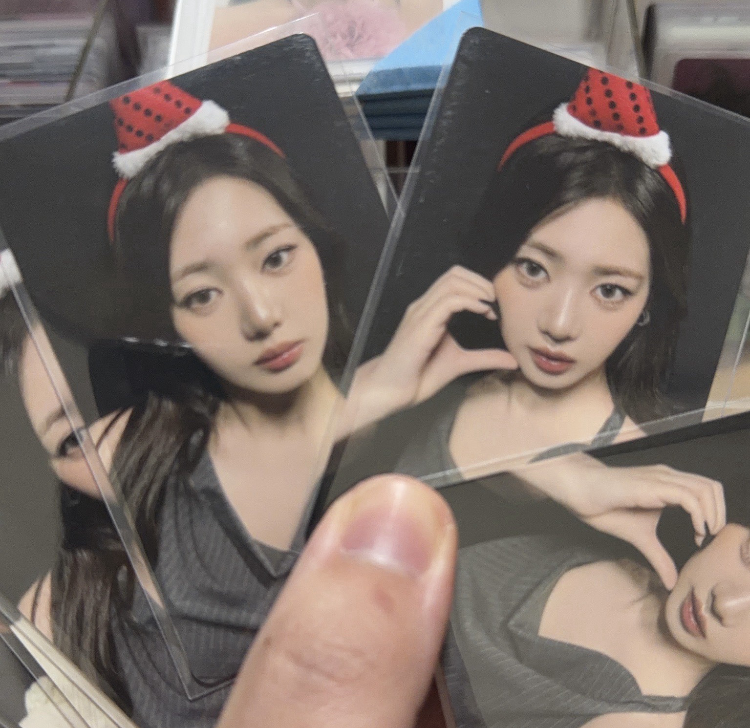 聖誕茶仁組合包