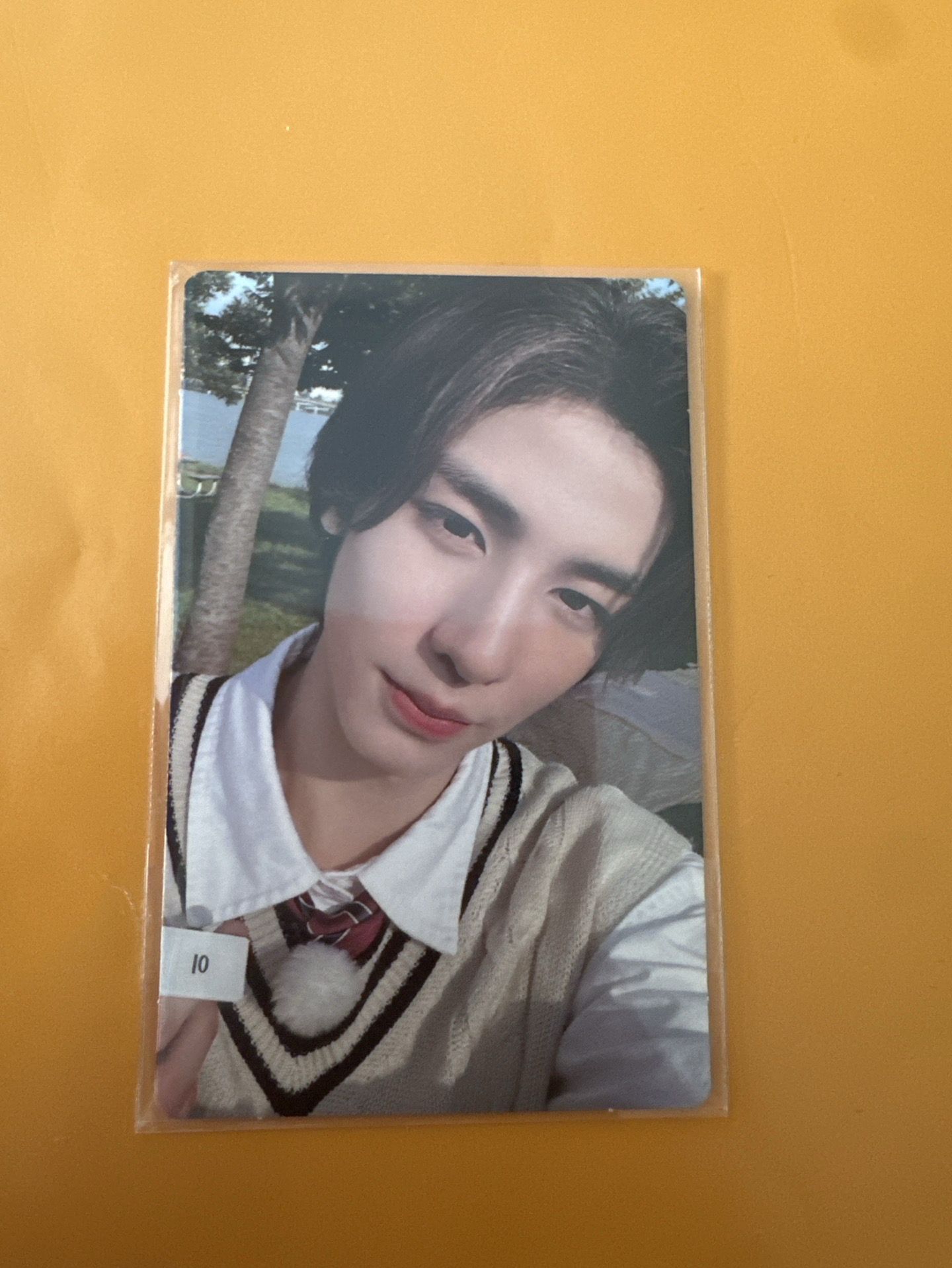 李涵(請多帶賣場任一卡