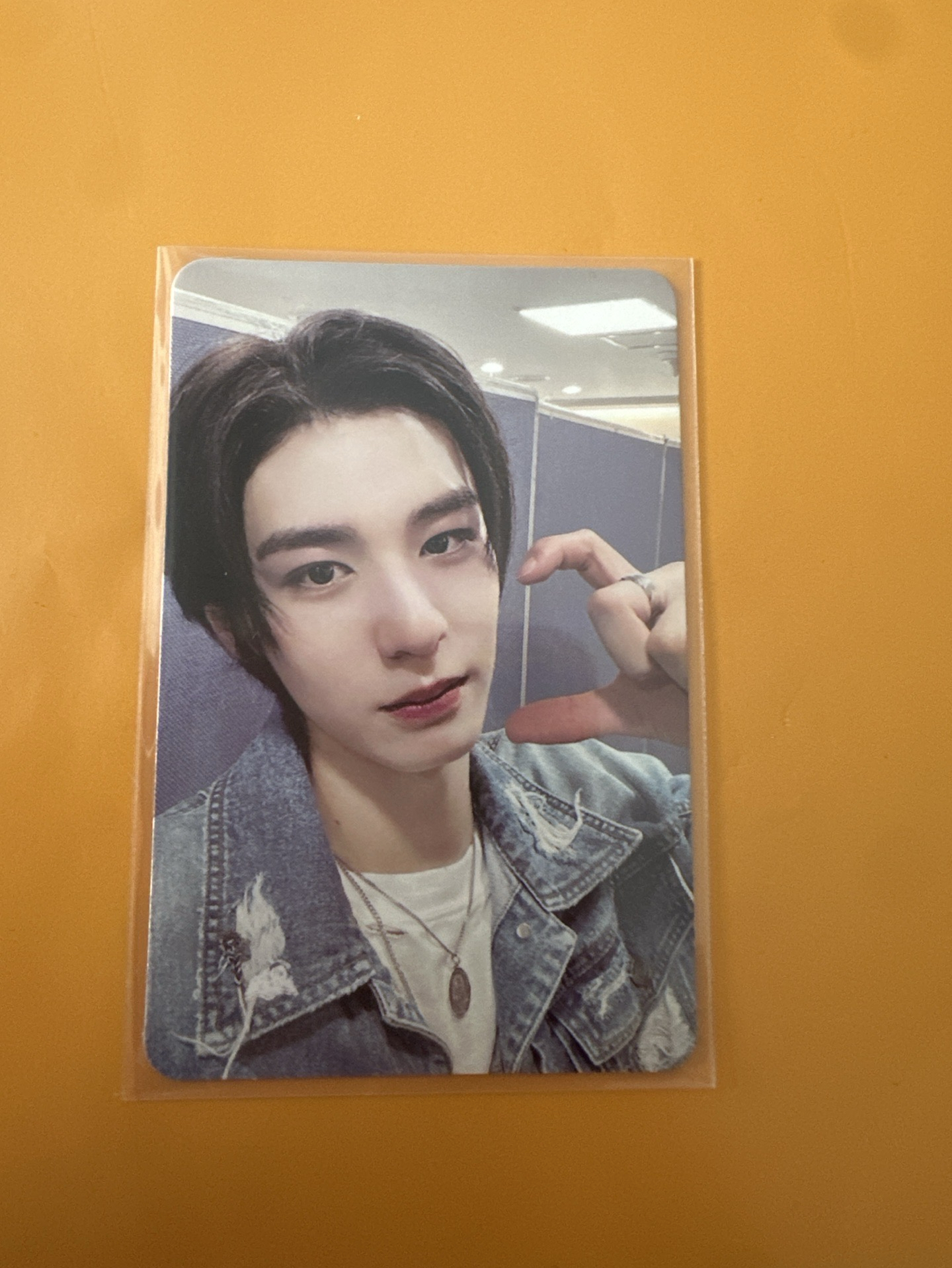 李涵(請多帶賣場任一卡