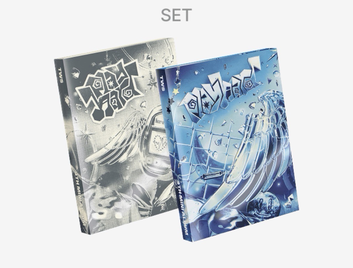 （綁物）迷四未拆專