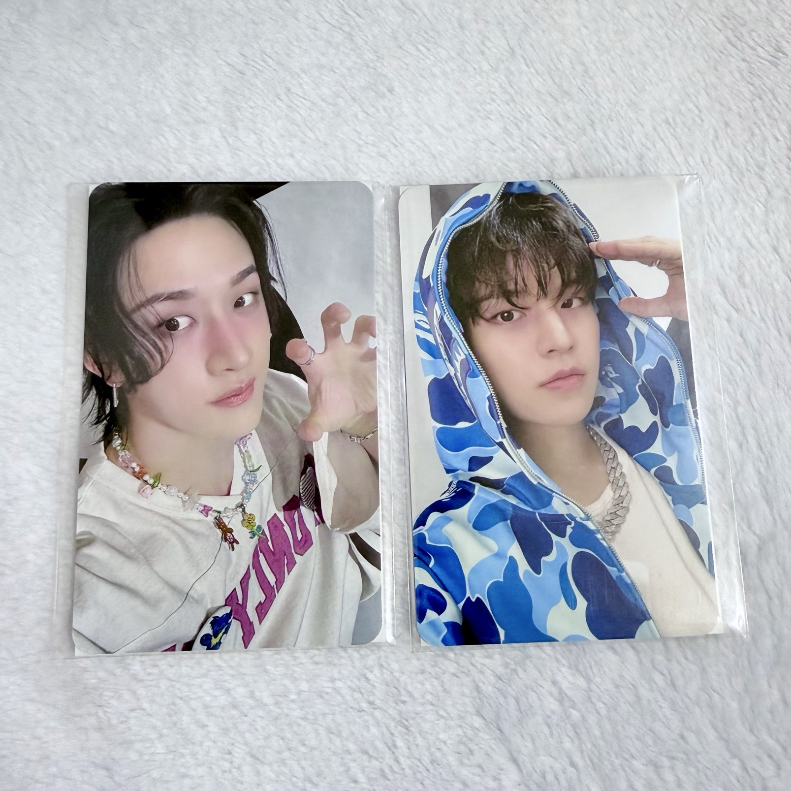 安可線上滿額 燦玟