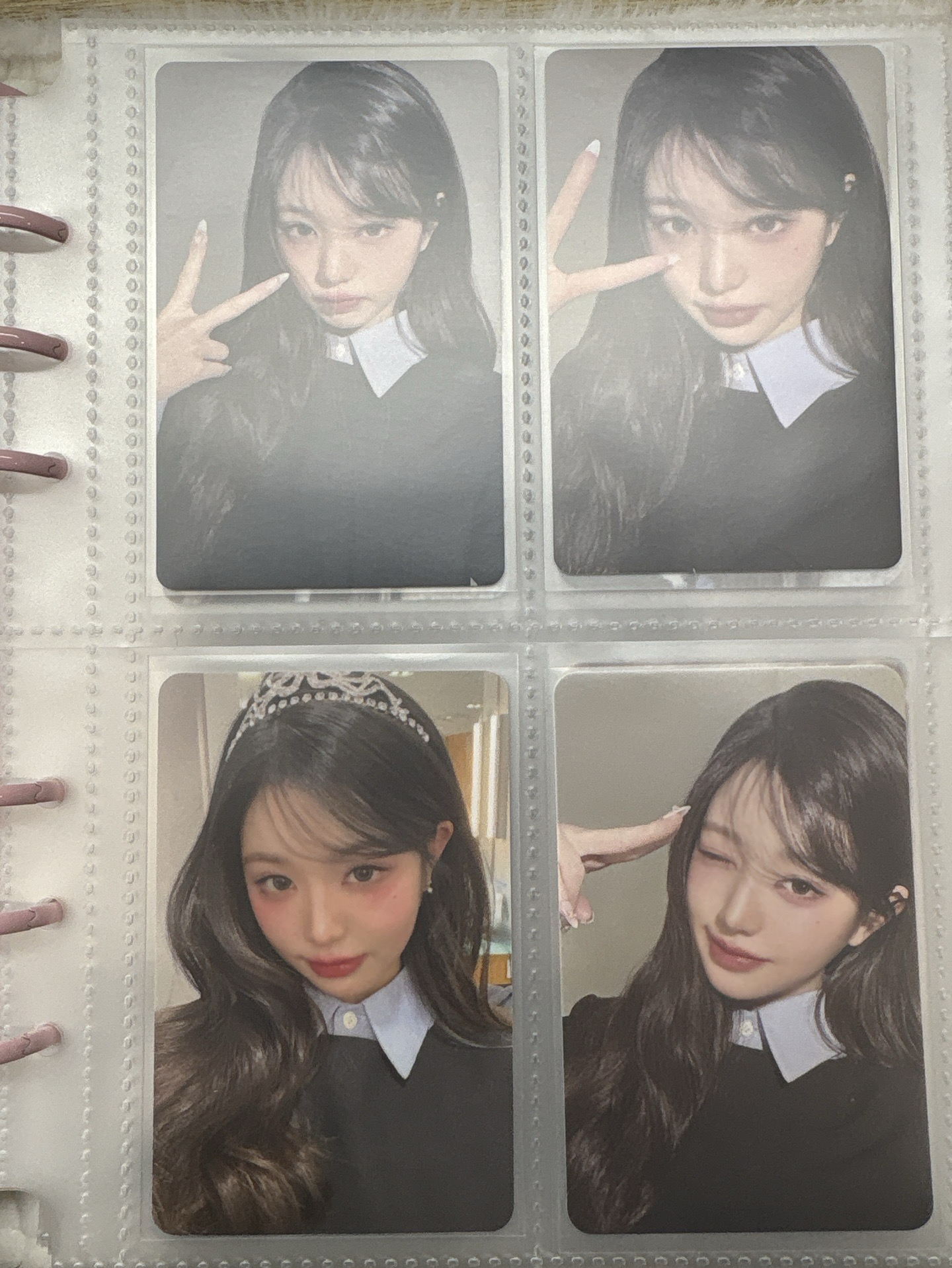 員 EMPATHY 公主系列