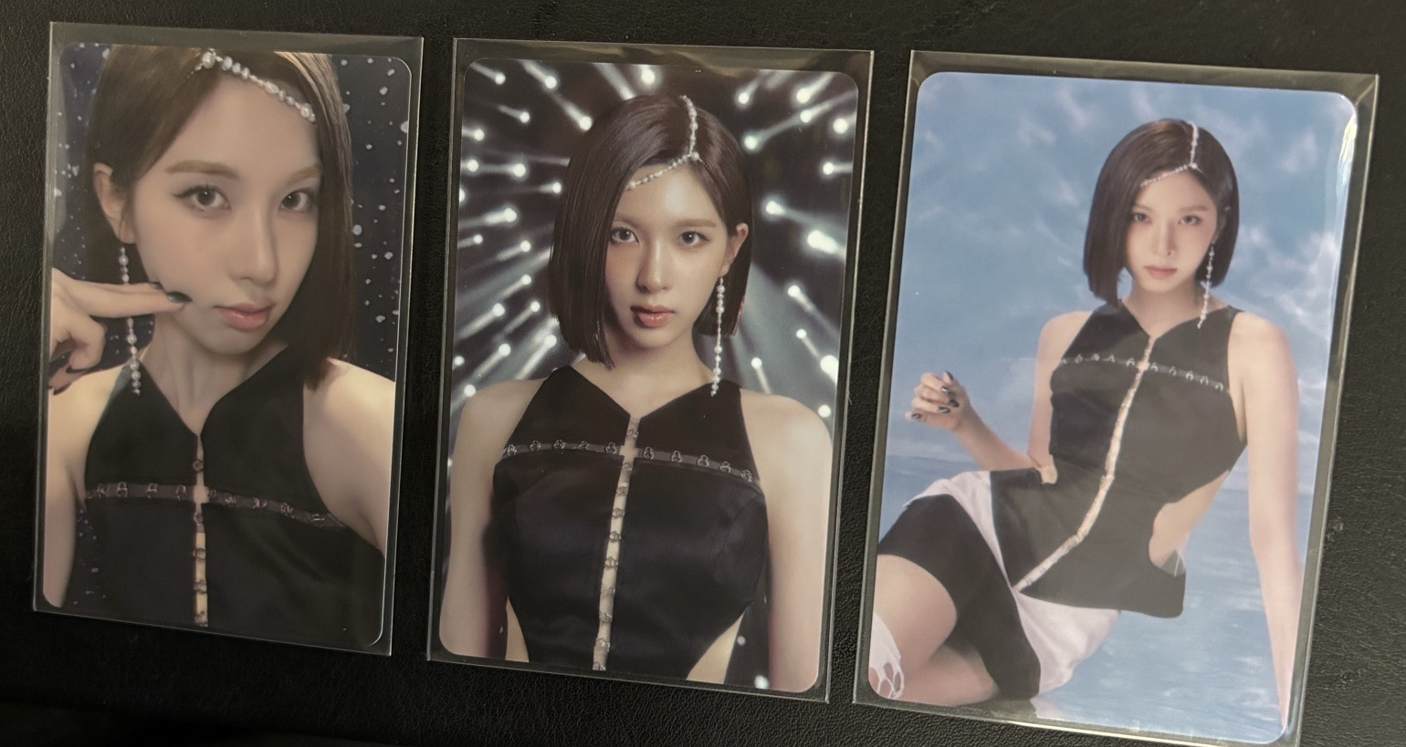 NMIXX BAE （三張）