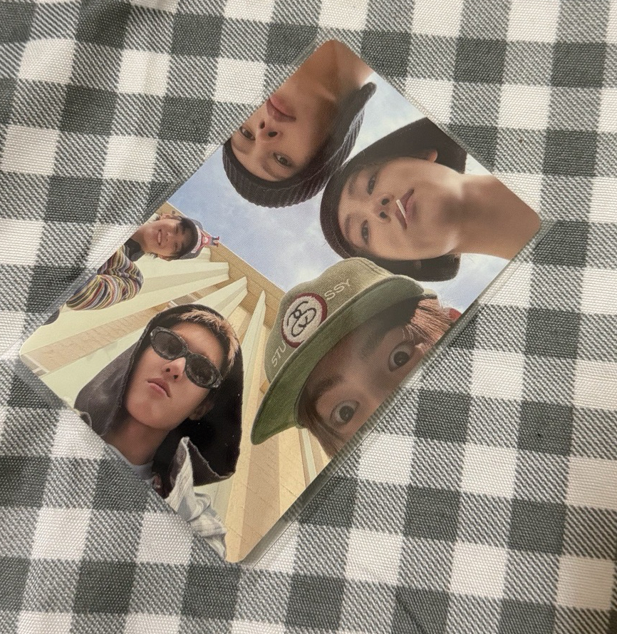 黑膠小卡（現貨）