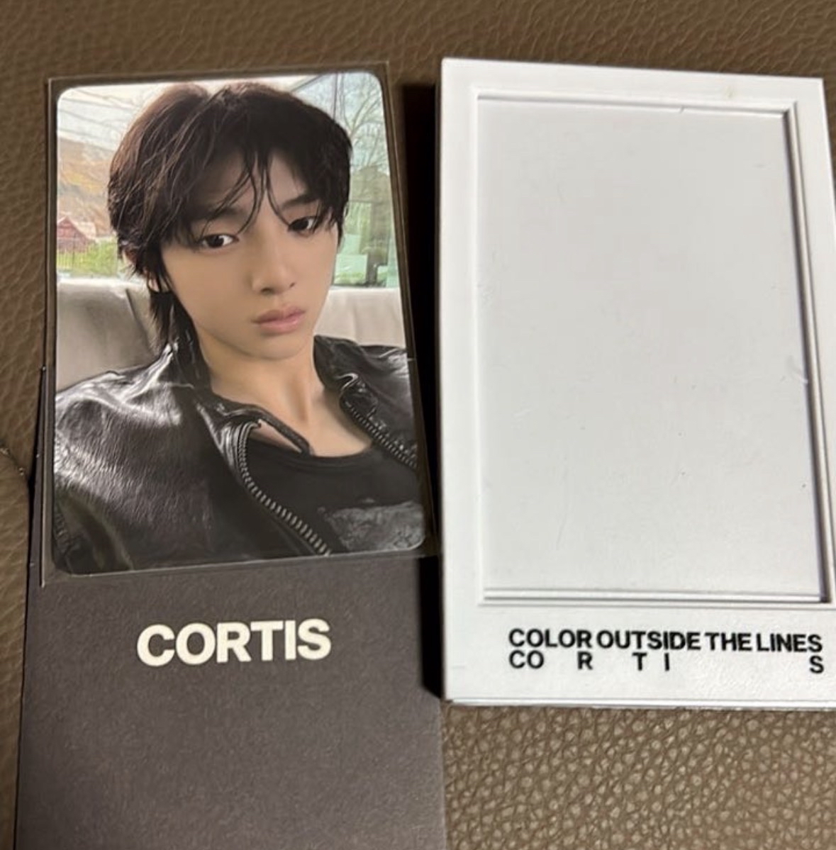 非現 想清楚再下單 不要下單又不結帳 打歌卡2.0訓