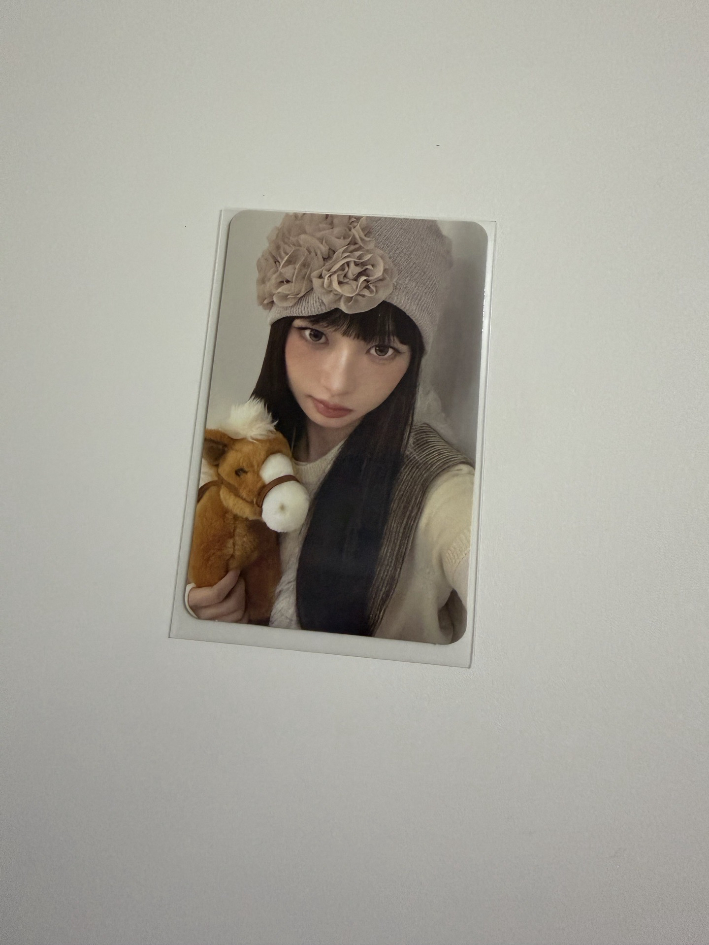 26 年曆 船特 特典卡  rei