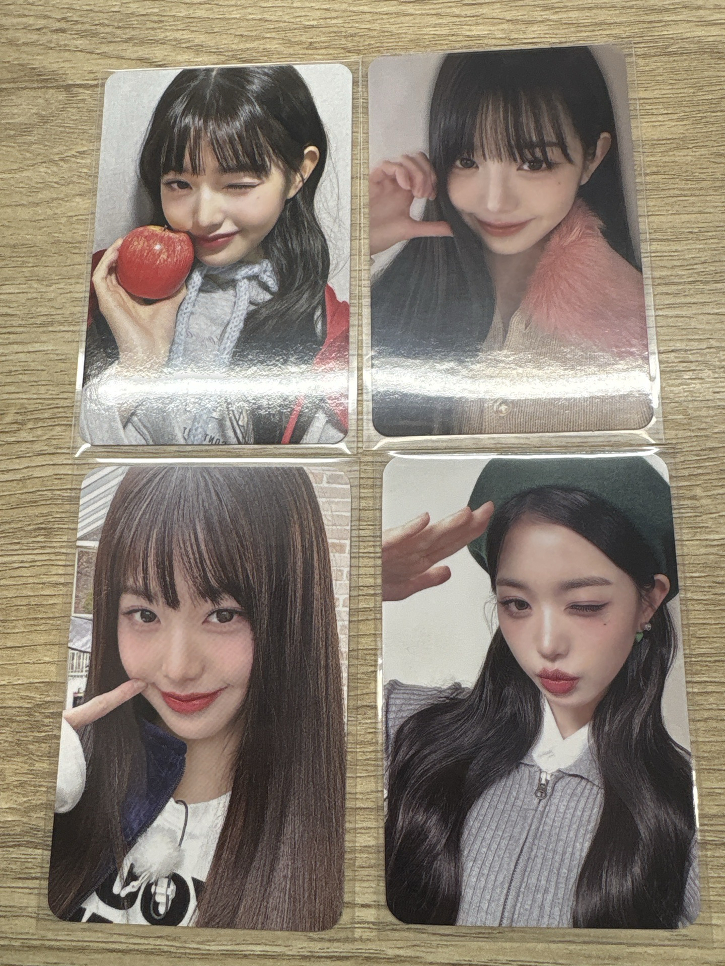 員I’VE MINE系列