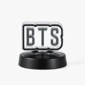 手燈配件 BTS 款