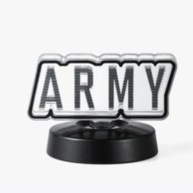 手燈配件 ARMY 款