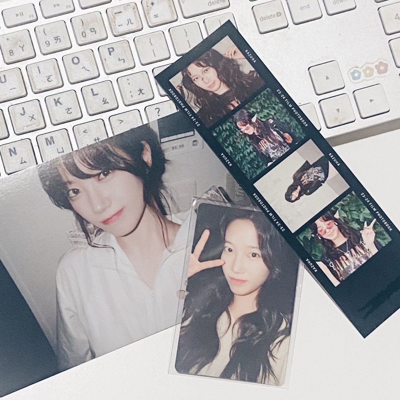 23-24 film photobook-一葉